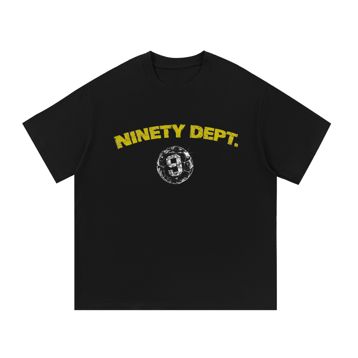 Wanted Tee
