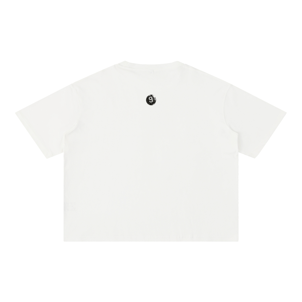Side Profile Tee