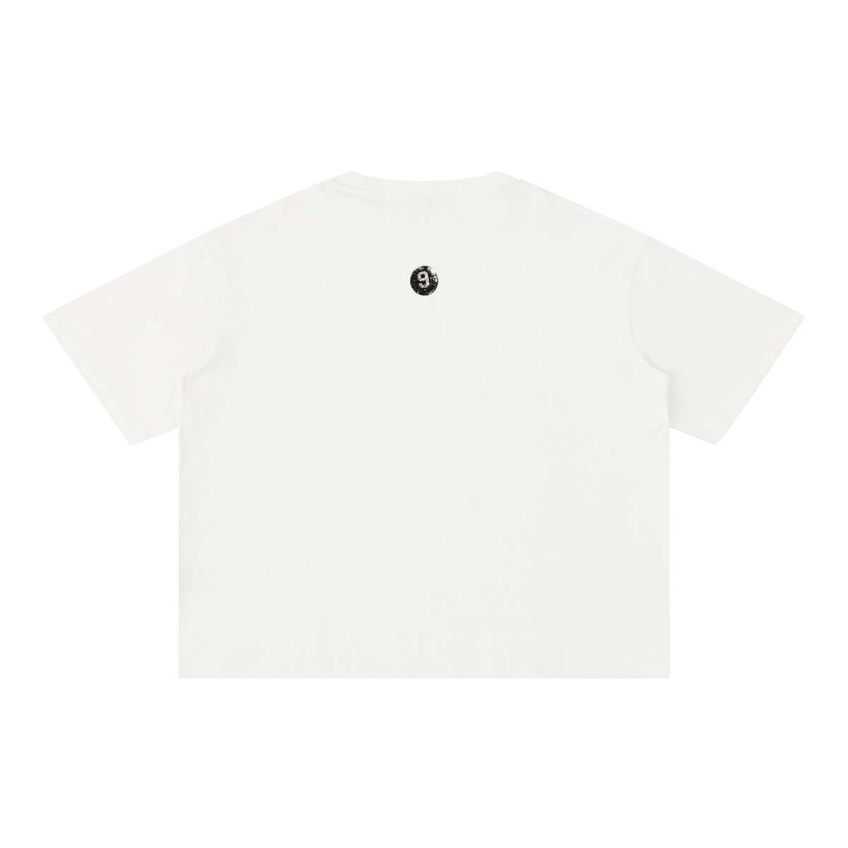 Side Profile Tee