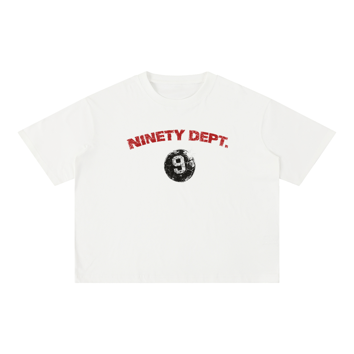 Trophy Tee