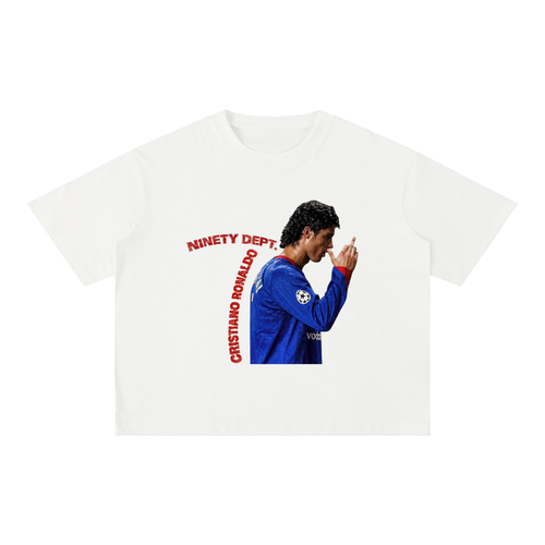 Side Profile Tee