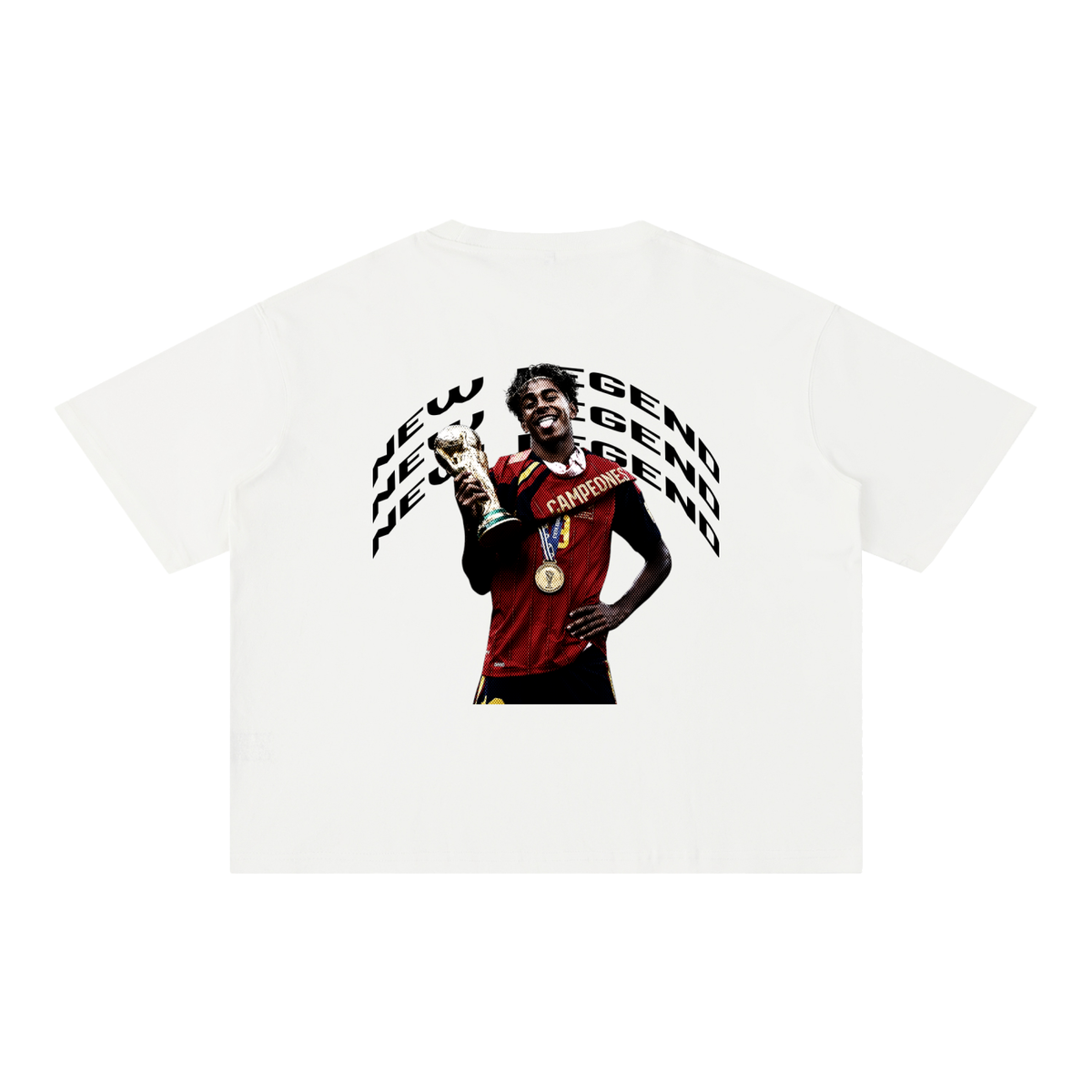 Trophy Tee
