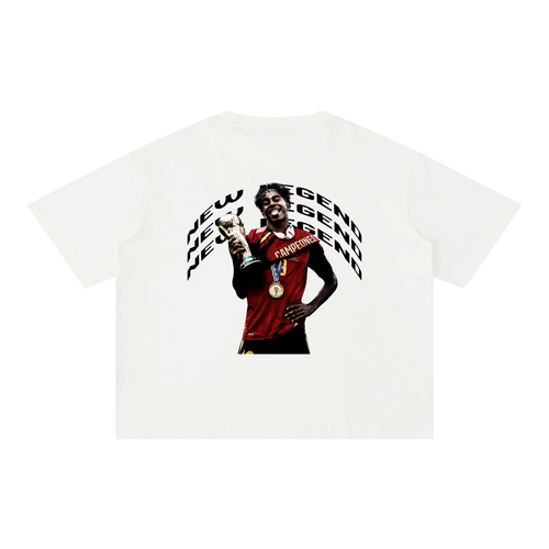 Trophy Tee